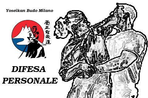 Corso Difesa Personale Corso Difesa Personale