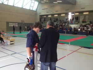 Matteo Giachetti